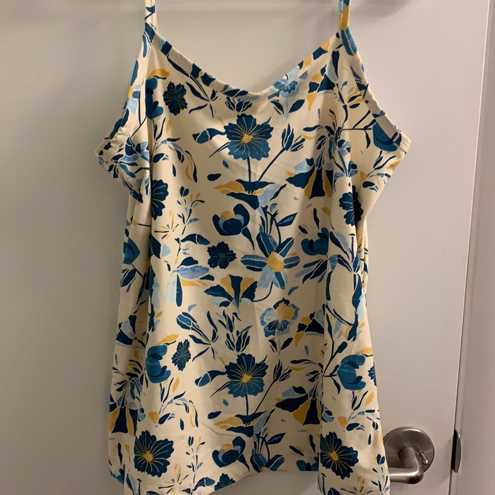 Lularoe tank